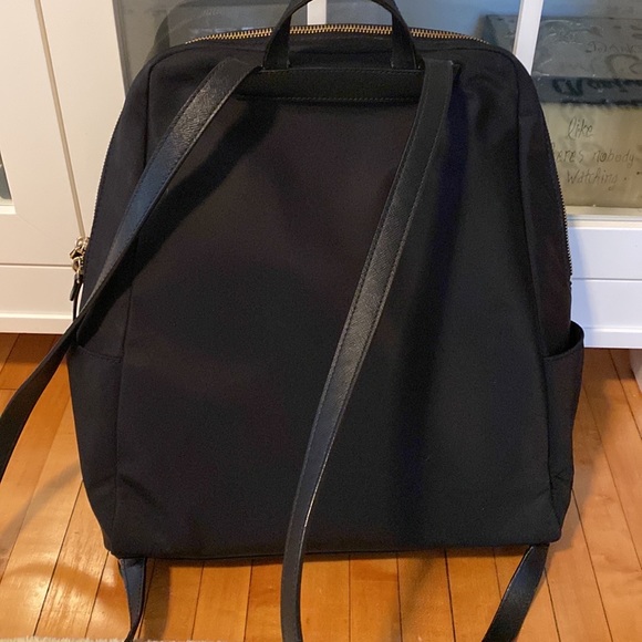 Kate Spade large backpack - Picture 2 of 11